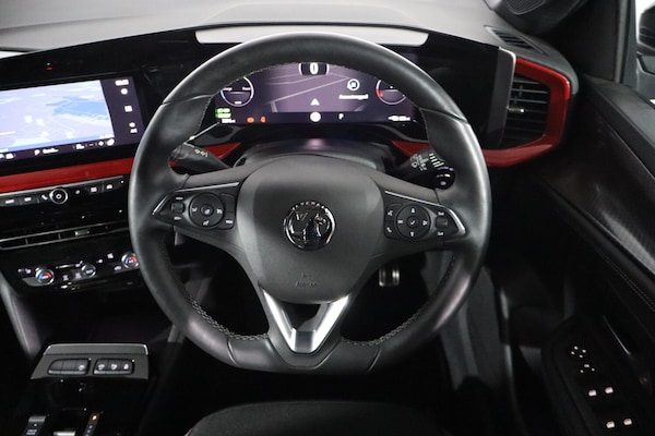 Used Vauxhall Mokka 2024 for sale - 76261672: Photo 45