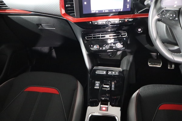 Used Vauxhall Mokka 2024 for sale - 76261672: Photo 46
