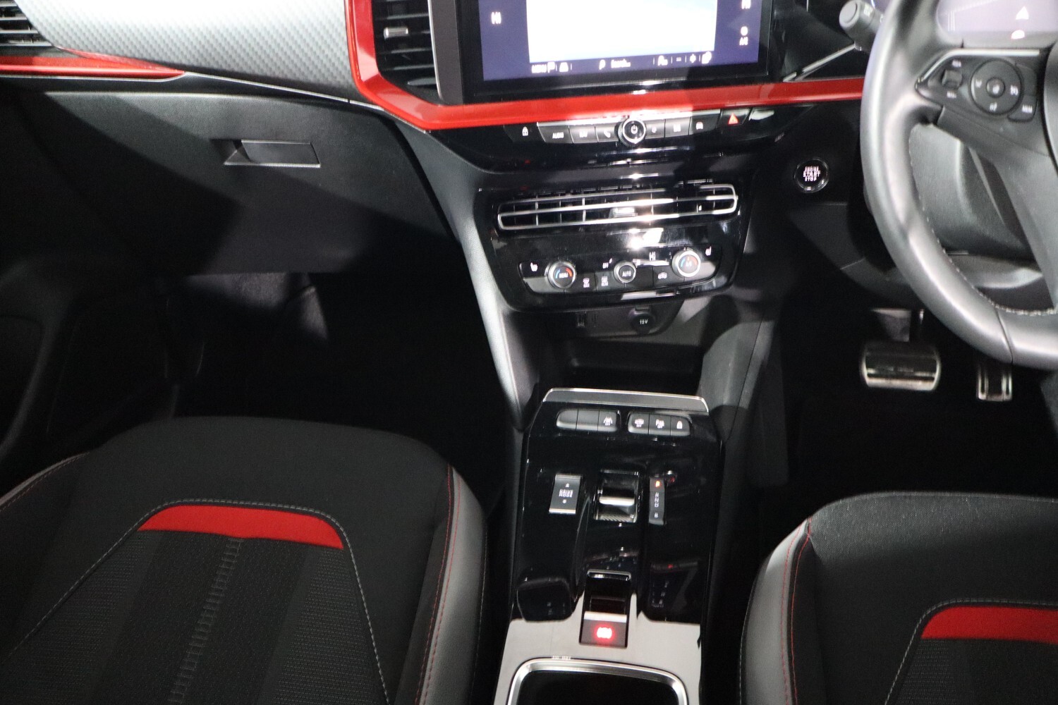 Used Vauxhall Mokka 2024 for sale - 76261672: Photo 47