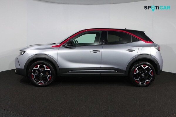 Used Vauxhall Mokka 2024 for sale - 76261672: Photo 4