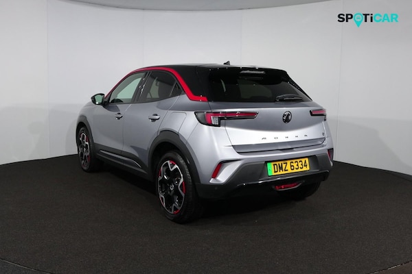 Used Vauxhall Mokka 2024 for sale - 76261672: Photo 5