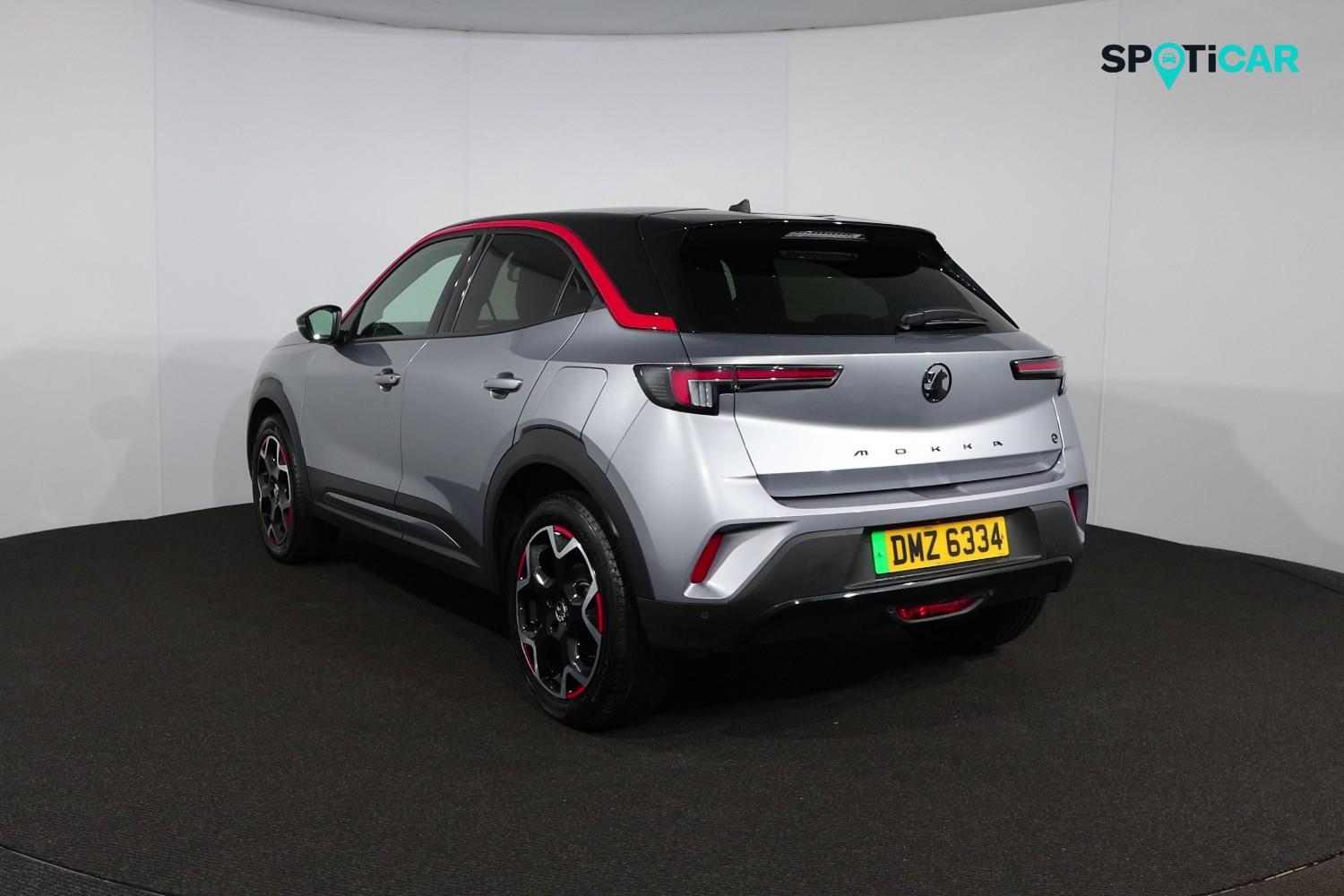 Used Vauxhall Mokka 2024 for sale - 76261672: Photo 6