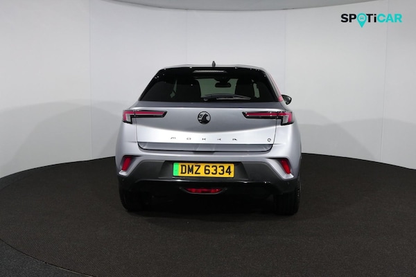 Used Vauxhall Mokka 2024 for sale - 76261672: Photo 7