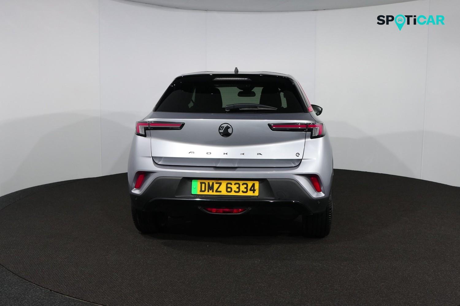 Used Vauxhall Mokka 2024 for sale - 76261672: Photo 8