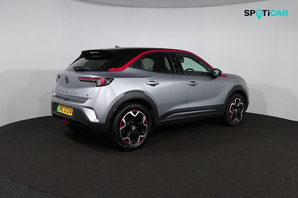 Used Vauxhall Mokka 2024 for sale - 76261672: Photo 8