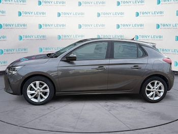 Used Vauxhall Corsa 2020 for sale - 77877537: Photo