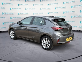 Used Vauxhall Corsa 2020 for sale - 77877537: Photo