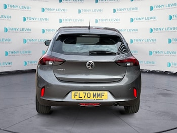Used Vauxhall Corsa 2020 for sale - 77877537: Photo