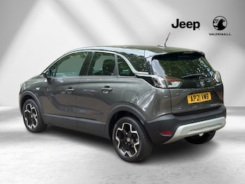 Used Vauxhall Crossland 2021 for sale - 79317596: Photo