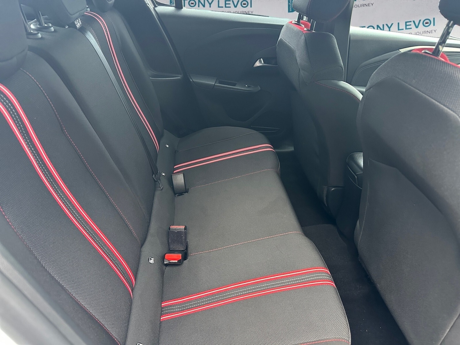 Used Vauxhall Corsa 2022 for sale - 76515008: Photo 14