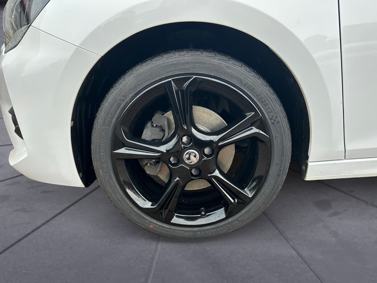 Used Vauxhall Corsa 2022 for sale - 76515008: Photo 17