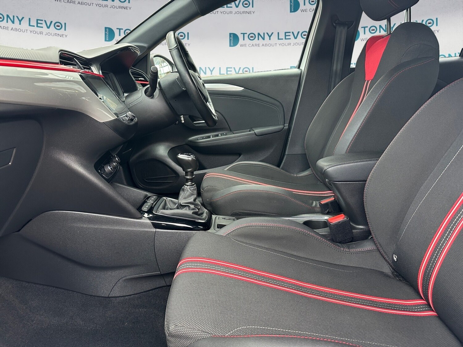 Used Vauxhall Corsa 2022 for sale - 76515008: Photo 18