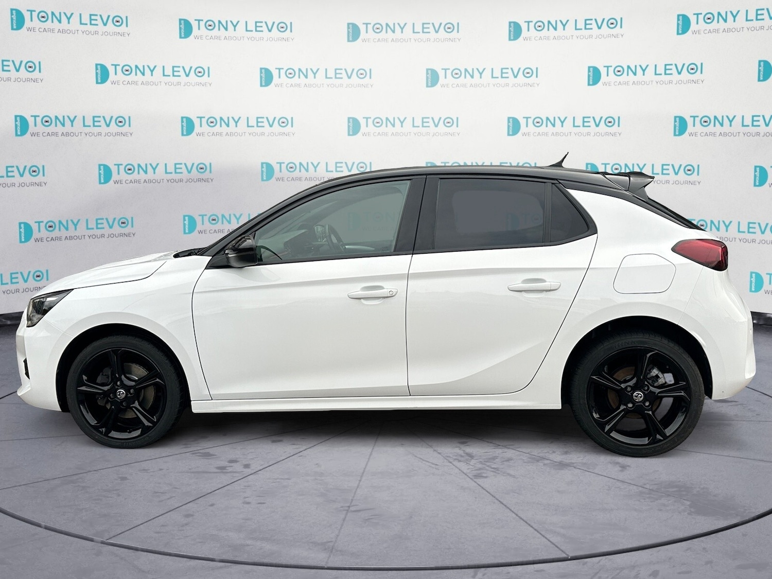 Used Vauxhall Corsa 2022 for sale - 76515008: Photo 2