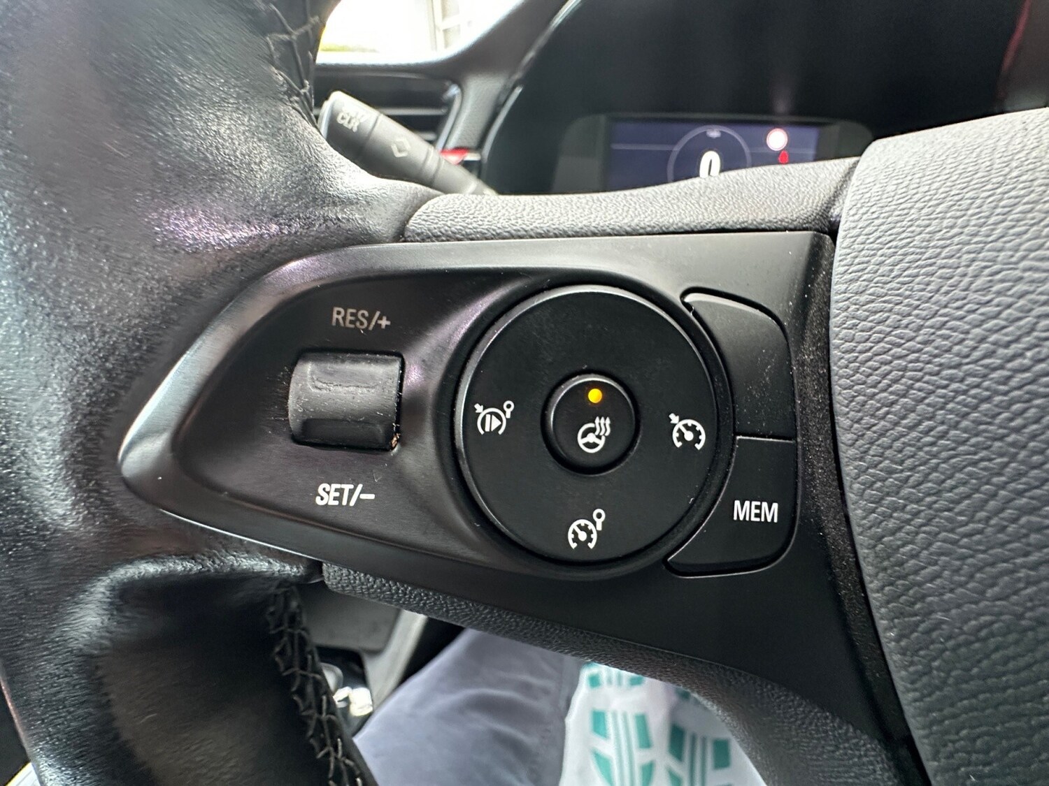 Used Vauxhall Corsa 2022 for sale - 76515008: Photo 20