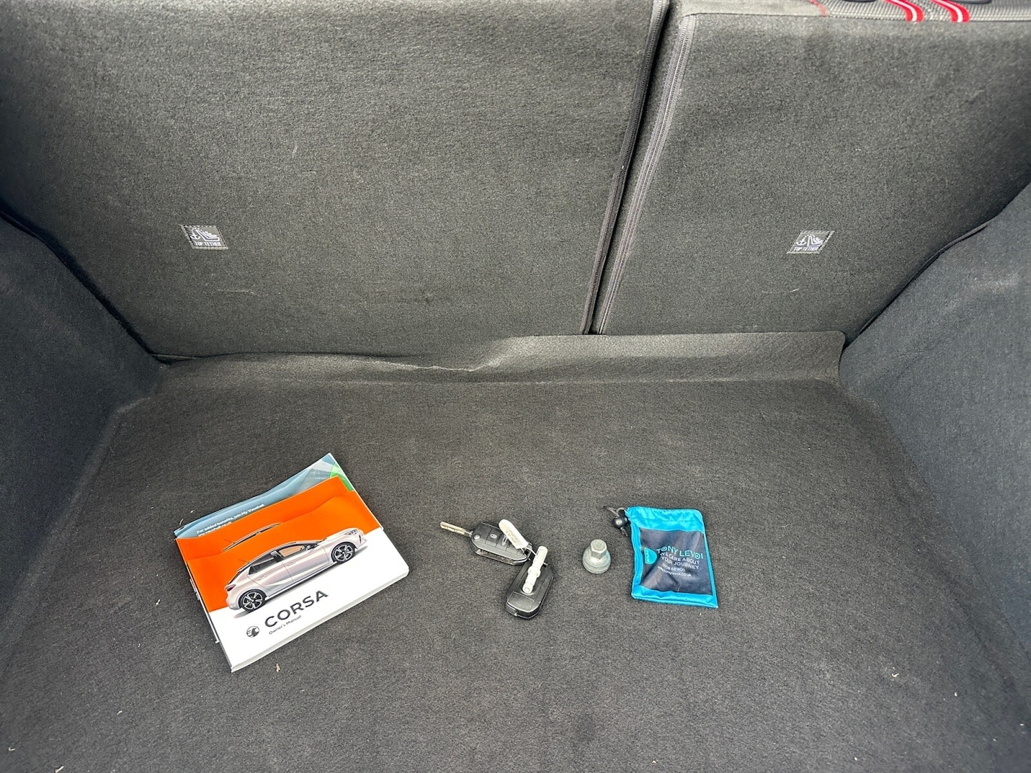 Used Vauxhall Corsa 2022 for sale - 76515008: Photo 24