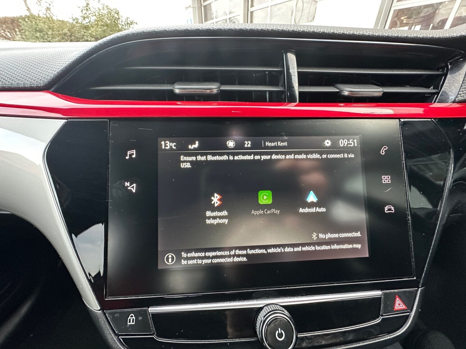 Used Vauxhall Corsa 2022 for sale - 76515008: Photo 26