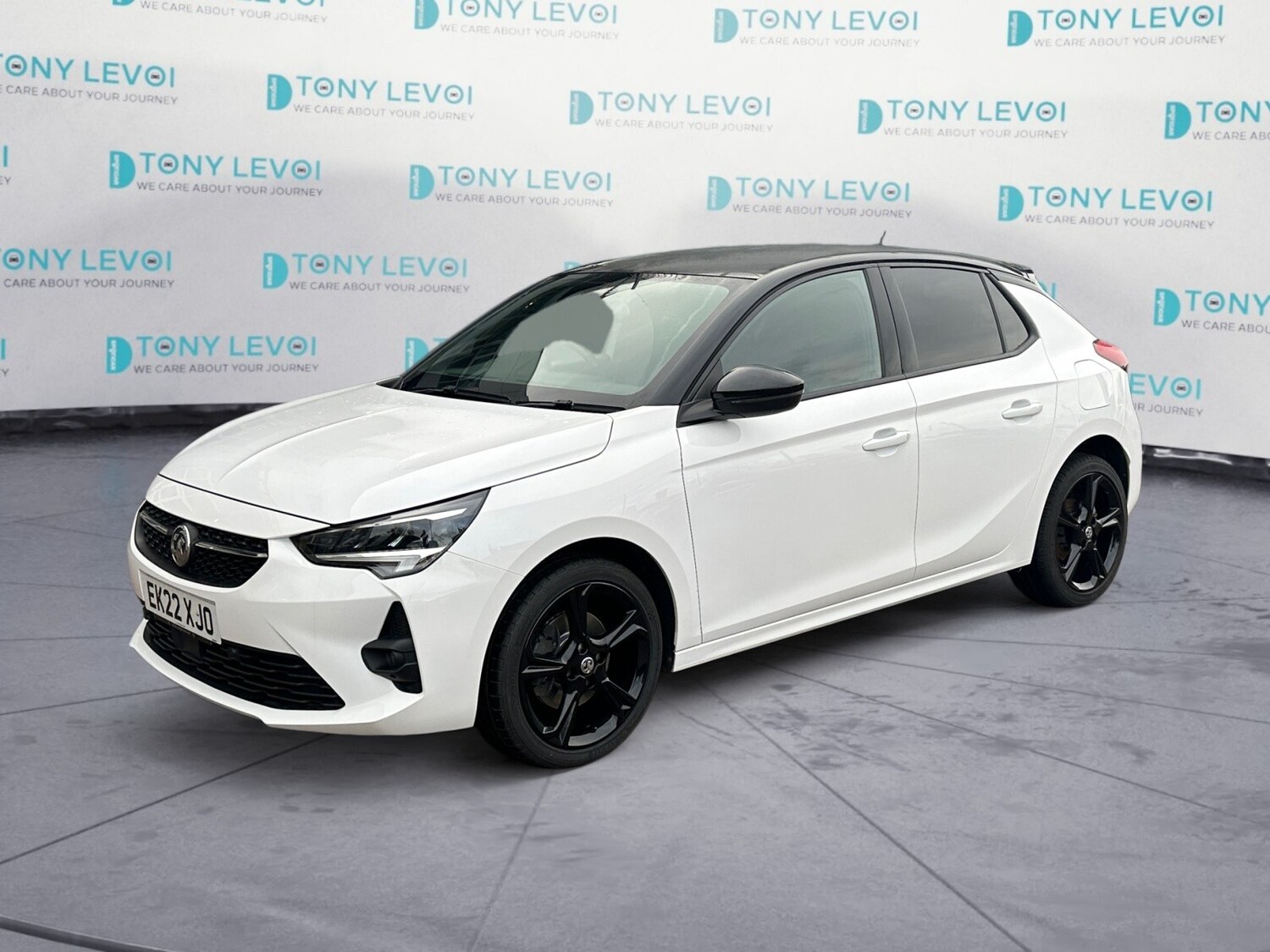 Used Vauxhall Corsa 2022 for sale - 76515008: Photo 31