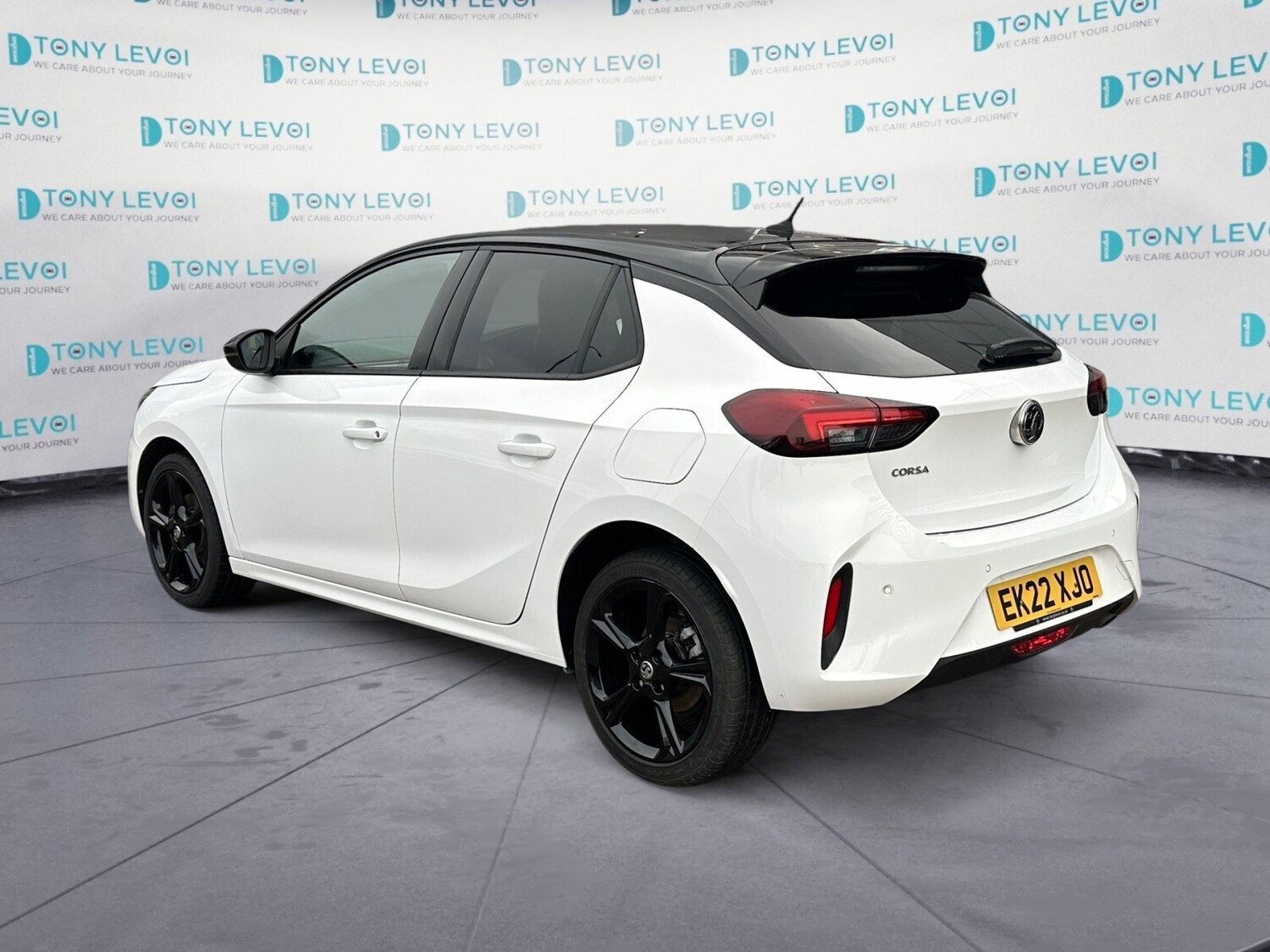 Used Vauxhall Corsa 2022 for sale - 76515008: Photo 33