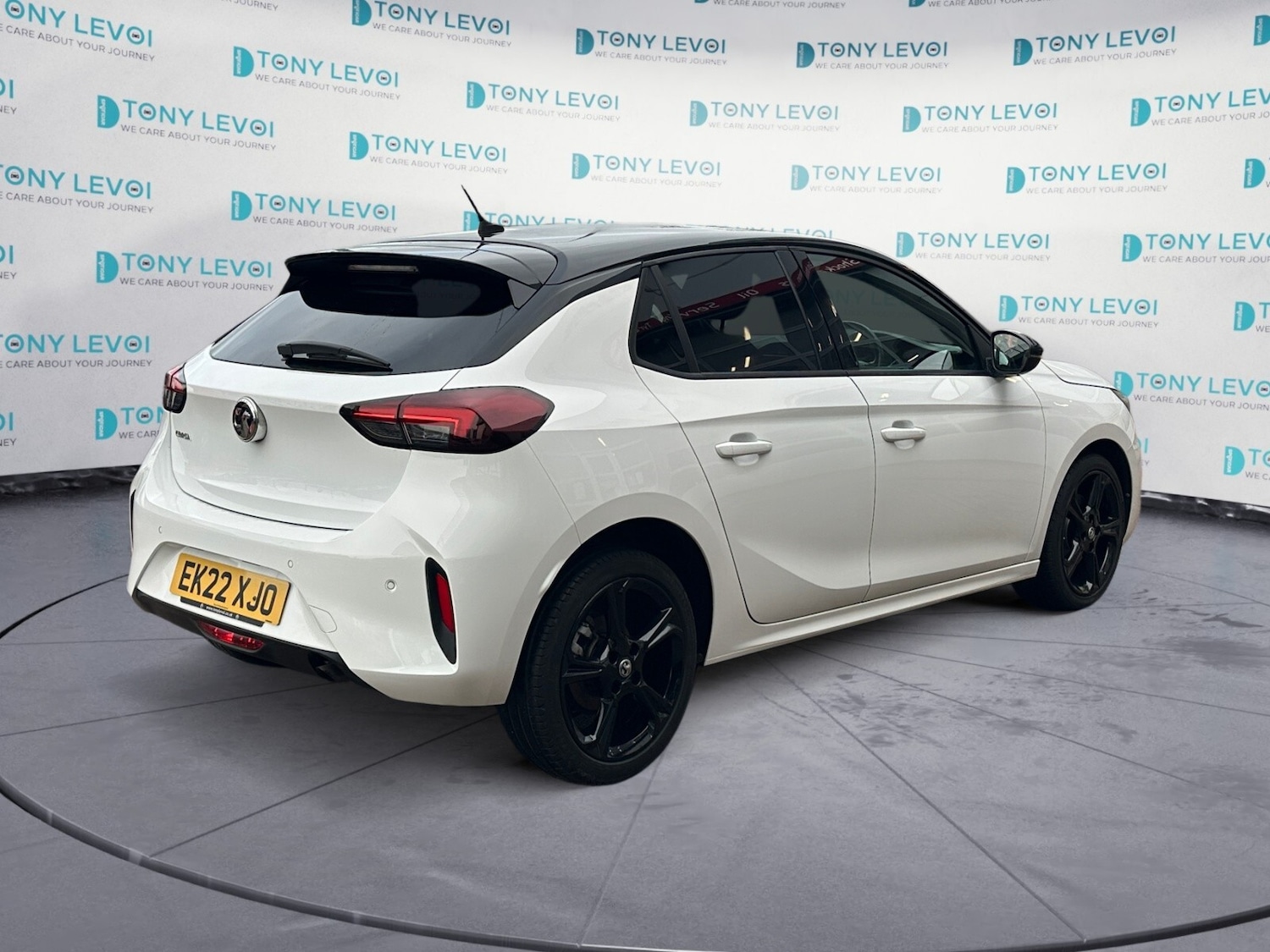 Used Vauxhall Corsa 2022 for sale - 76515008: Photo 35