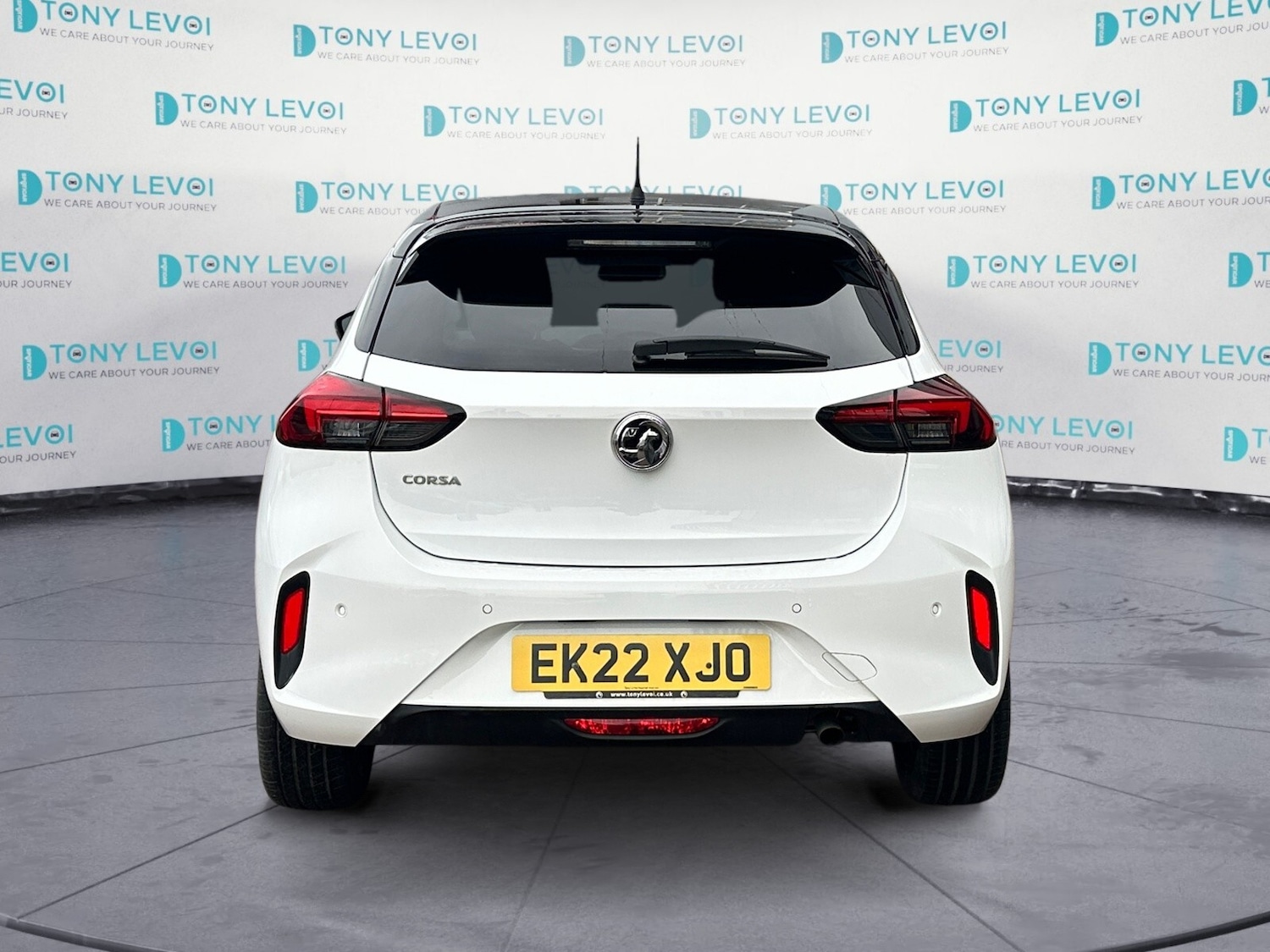 Used Vauxhall Corsa 2022 for sale - 76515008: Photo 4