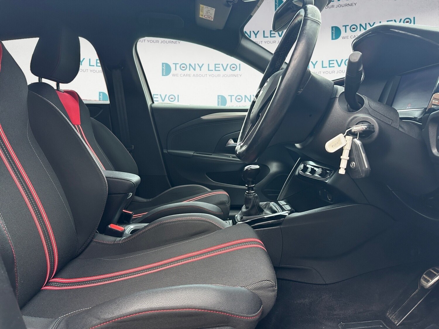 Used Vauxhall Corsa 2022 for sale - 76515008: Photo 40