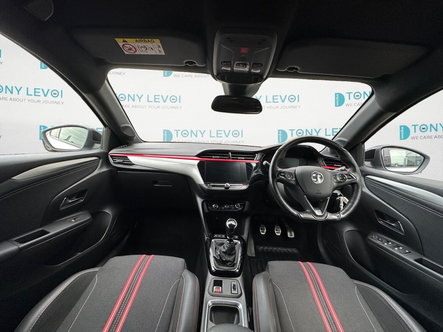 Used Vauxhall Corsa 2022 for sale - 76515008: Photo 41