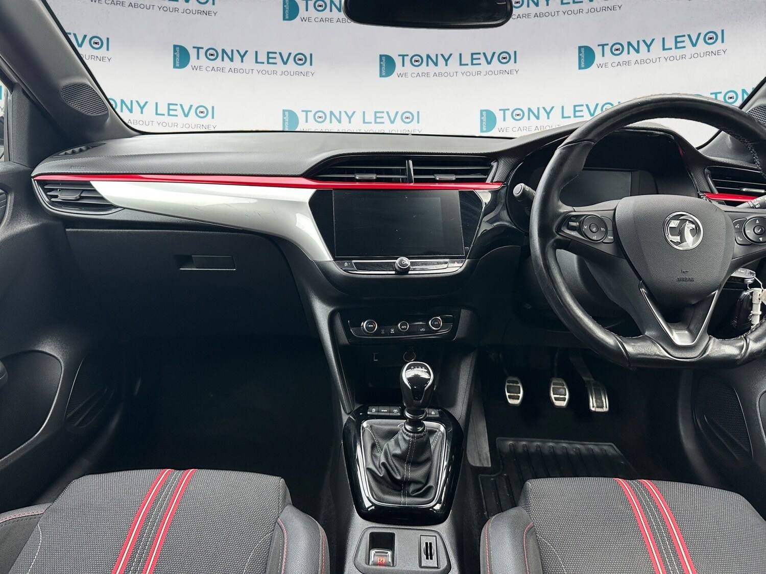 Used Vauxhall Corsa 2022 for sale - 76515008: Photo 42