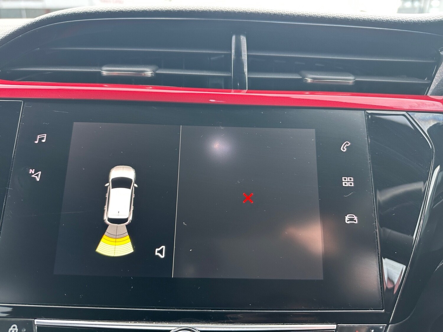 Used Vauxhall Corsa 2022 for sale - 76515008: Photo 47