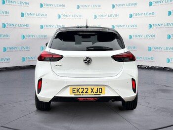 Used Vauxhall Corsa 2022 for sale - 76515008: Photo