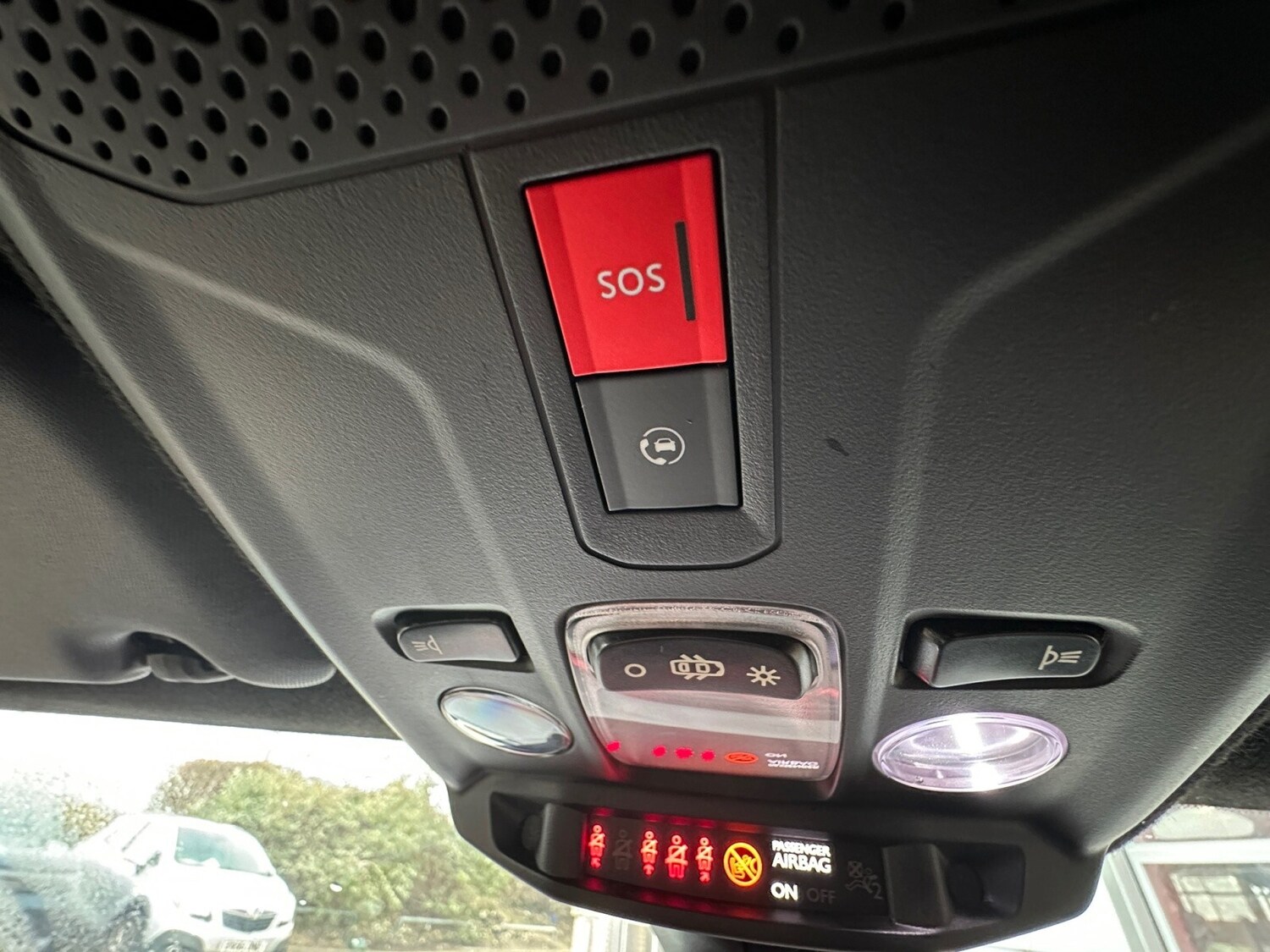 Used Vauxhall Corsa 2022 for sale - 76515008: Photo 56