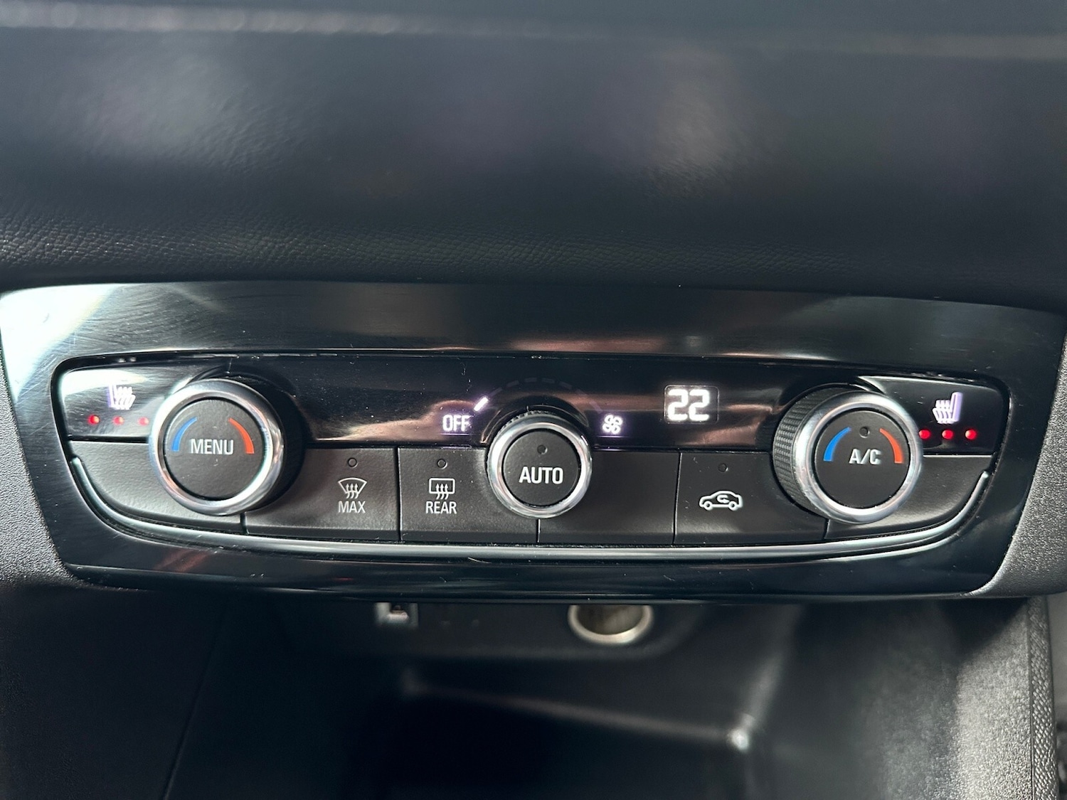 Used Vauxhall Corsa 2022 for sale - 76515008: Photo 57