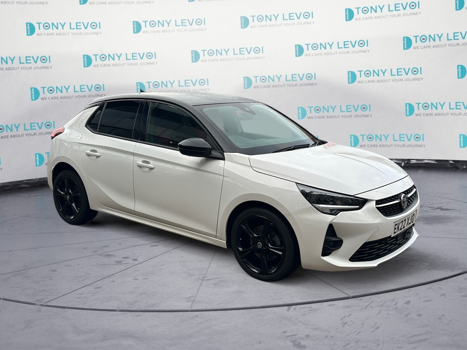 Used Vauxhall Corsa 2022 for sale - 76515008: Photo 8