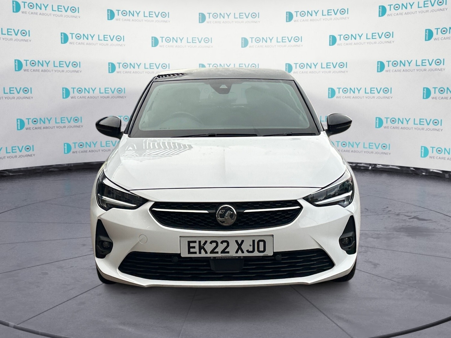 Used Vauxhall Corsa 2022 for sale - 76515008: Photo 9