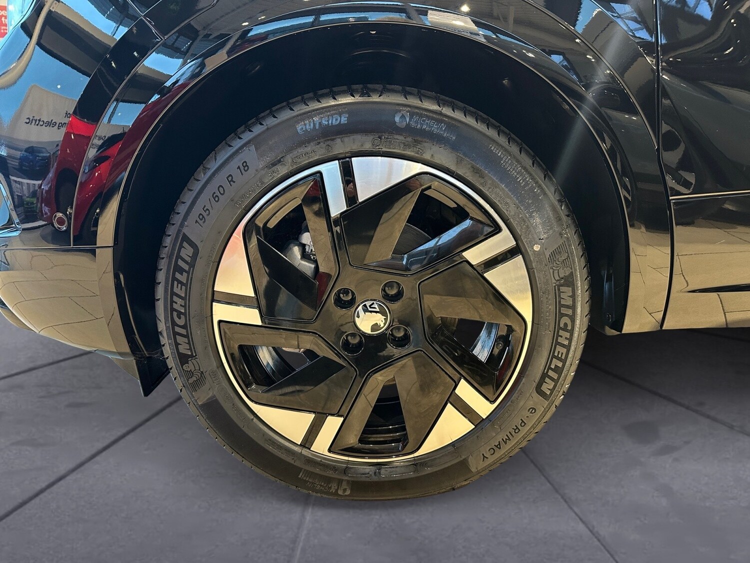 Used Vauxhall Mokka 2025 for sale - 77178094: Photo 13