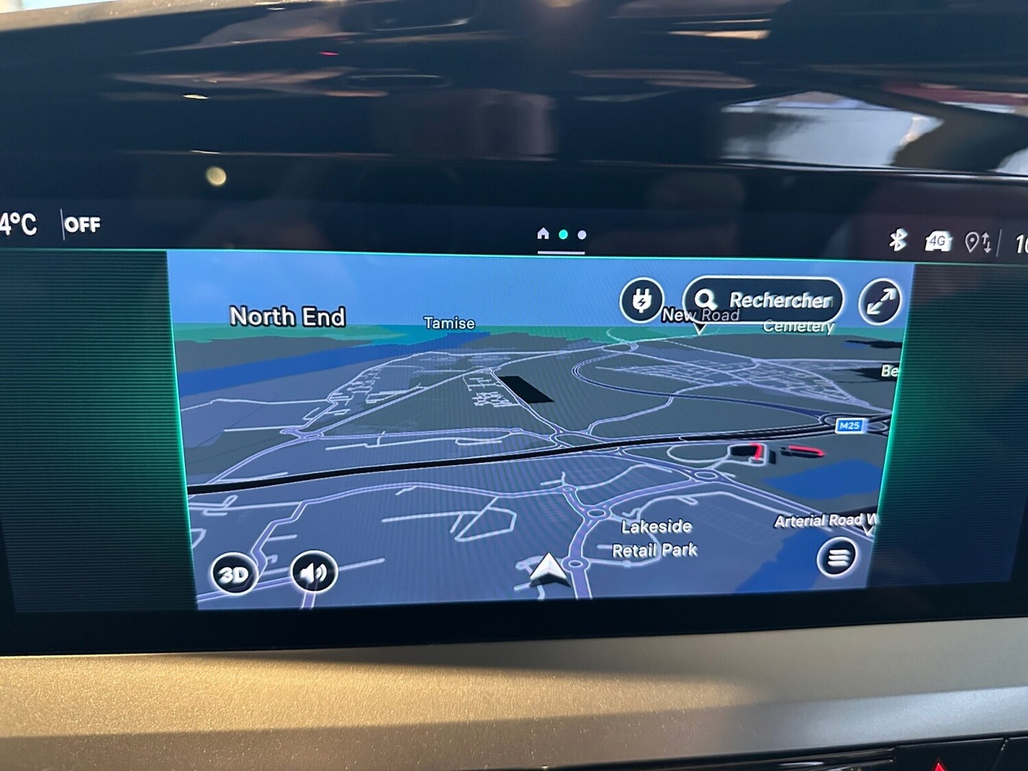 Used Vauxhall Mokka 2025 for sale - 77178094: Photo 18