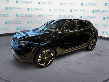 Vauxhall Mokka feature image