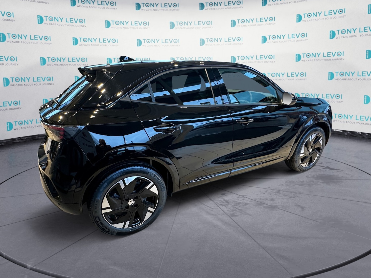 Used Vauxhall Mokka 2025 for sale - 77178094: Photo 3