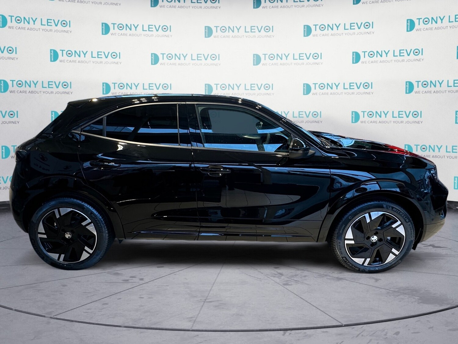 Used Vauxhall Mokka 2025 for sale - 77178094: Photo 30