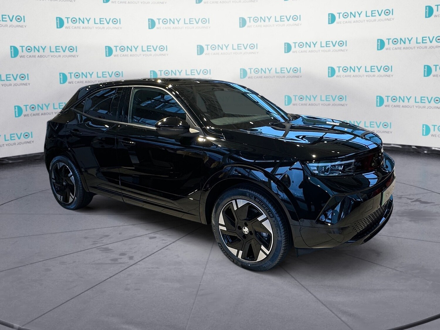 Used Vauxhall Mokka 2025 for sale - 77178094: Photo 31