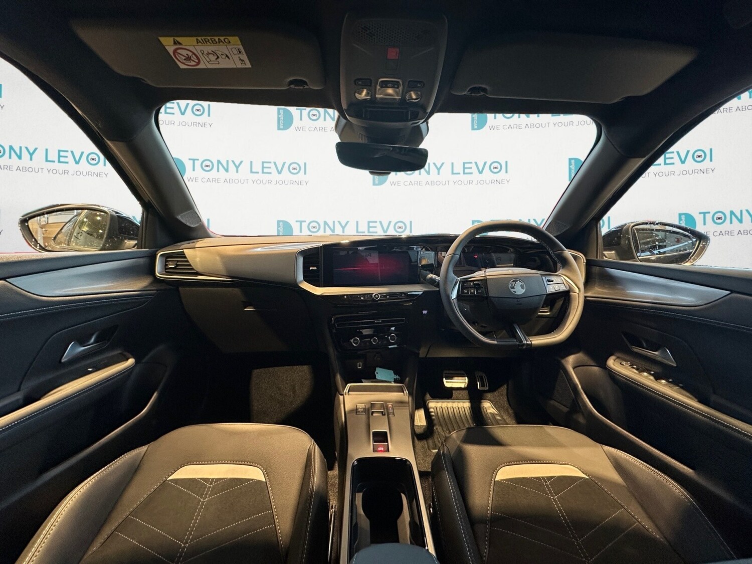 Used Vauxhall Mokka 2025 for sale - 77178094: Photo 35