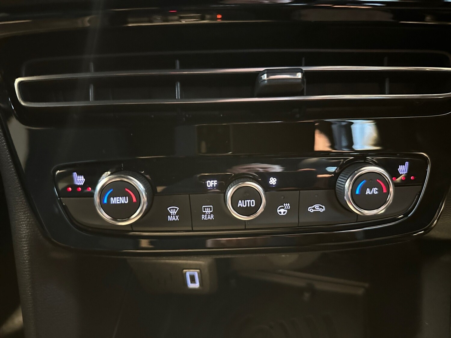 Used Vauxhall Mokka 2025 for sale - 77178094: Photo 49