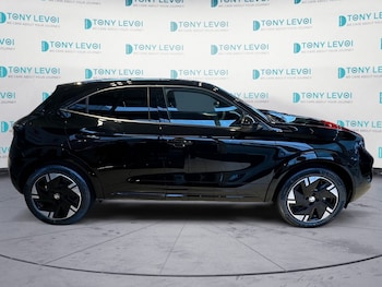 Used Vauxhall Mokka 2025 for sale - 77178094: Photo