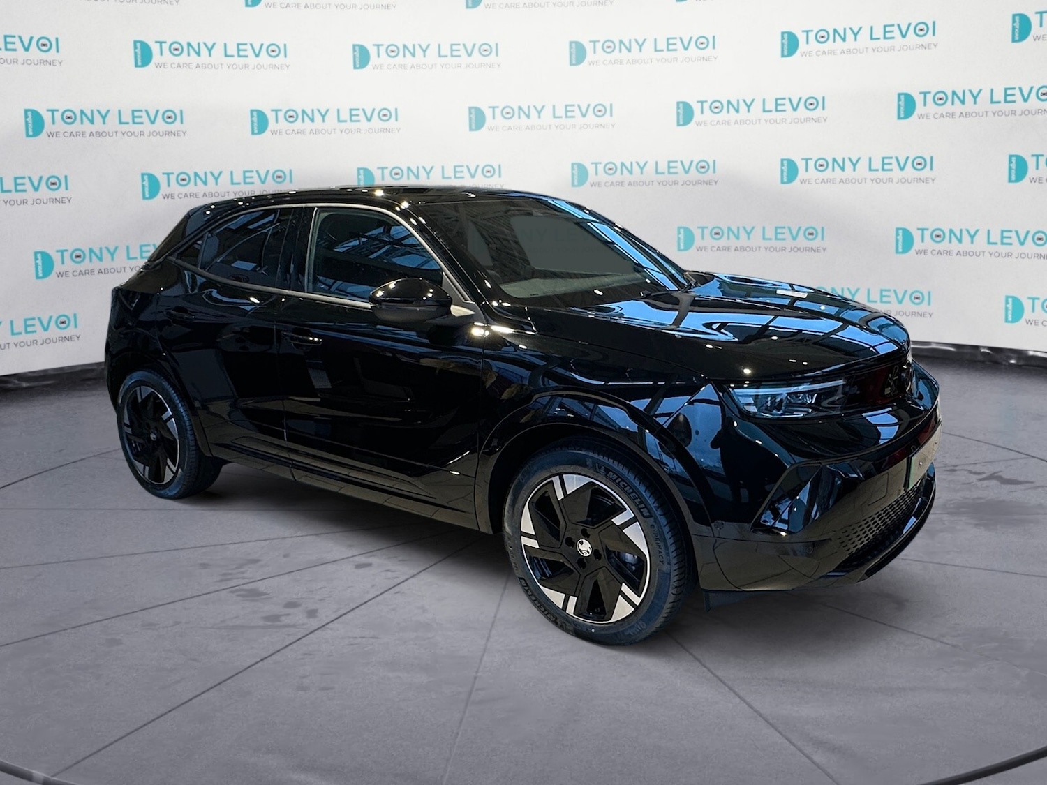 Used Vauxhall Mokka 2025 for sale - 77178094: Photo 5