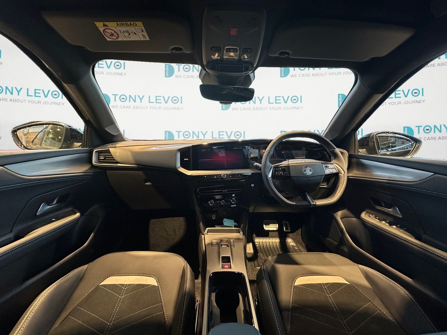 Used Vauxhall Mokka 2025 for sale - 77178094: Photo 9