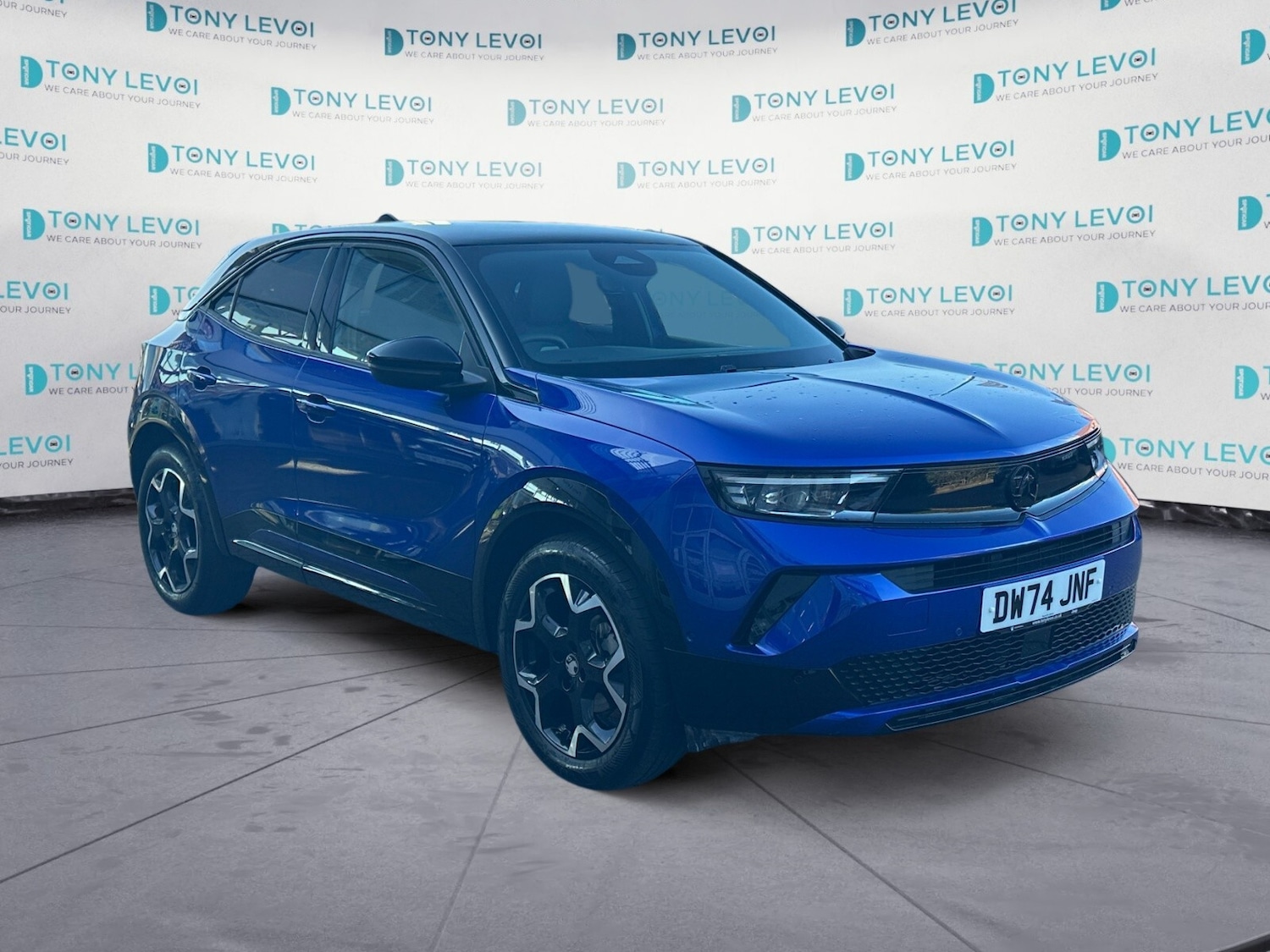 Used Vauxhall Mokka 2025 for sale - 76234066: Photo 35