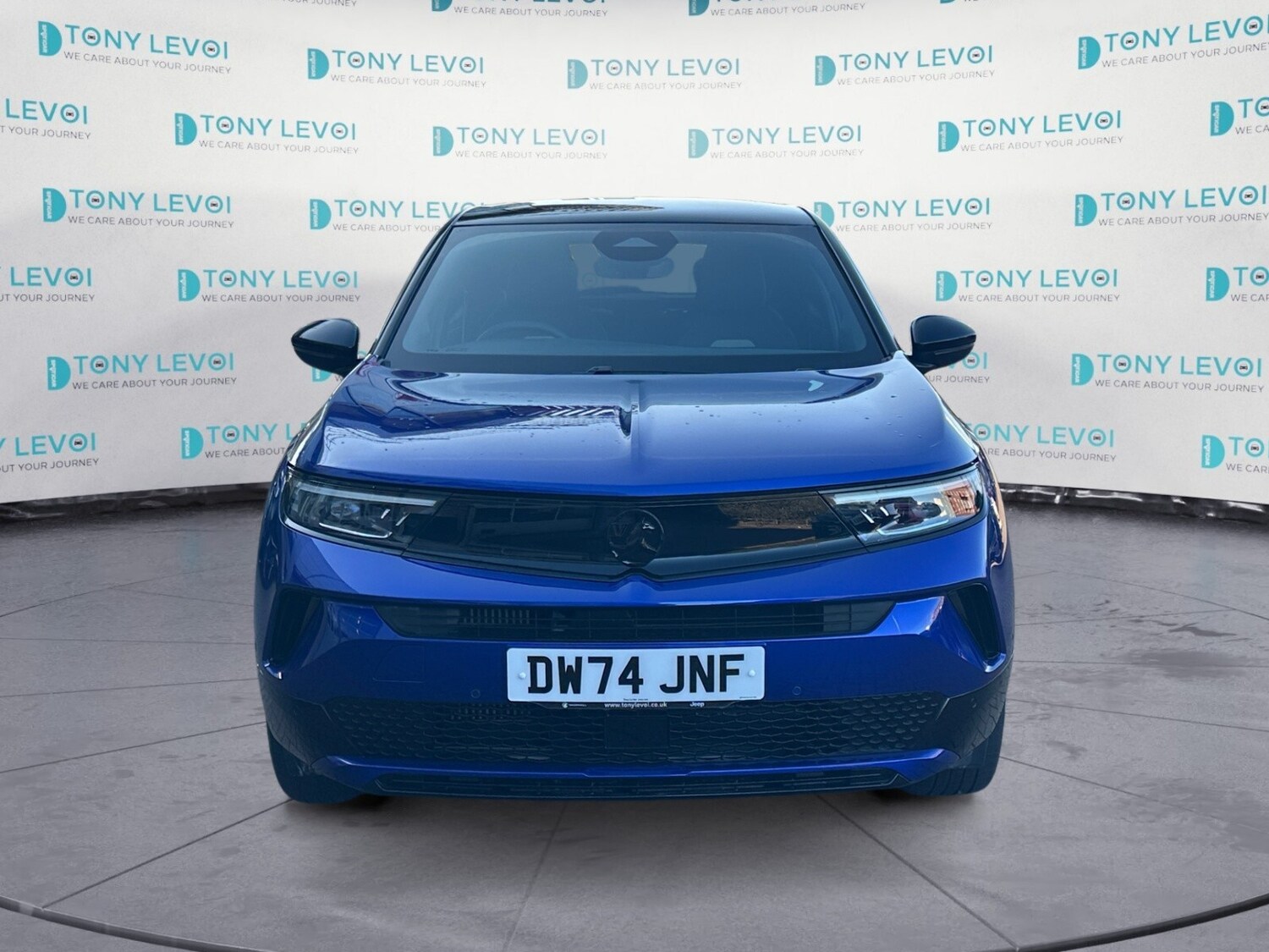 Used Vauxhall Mokka 2025 for sale - 76234066: Photo 36