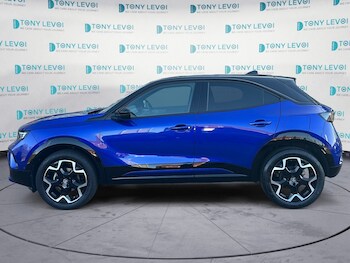 Used Vauxhall Mokka 2025 for sale - 76234066: Photo