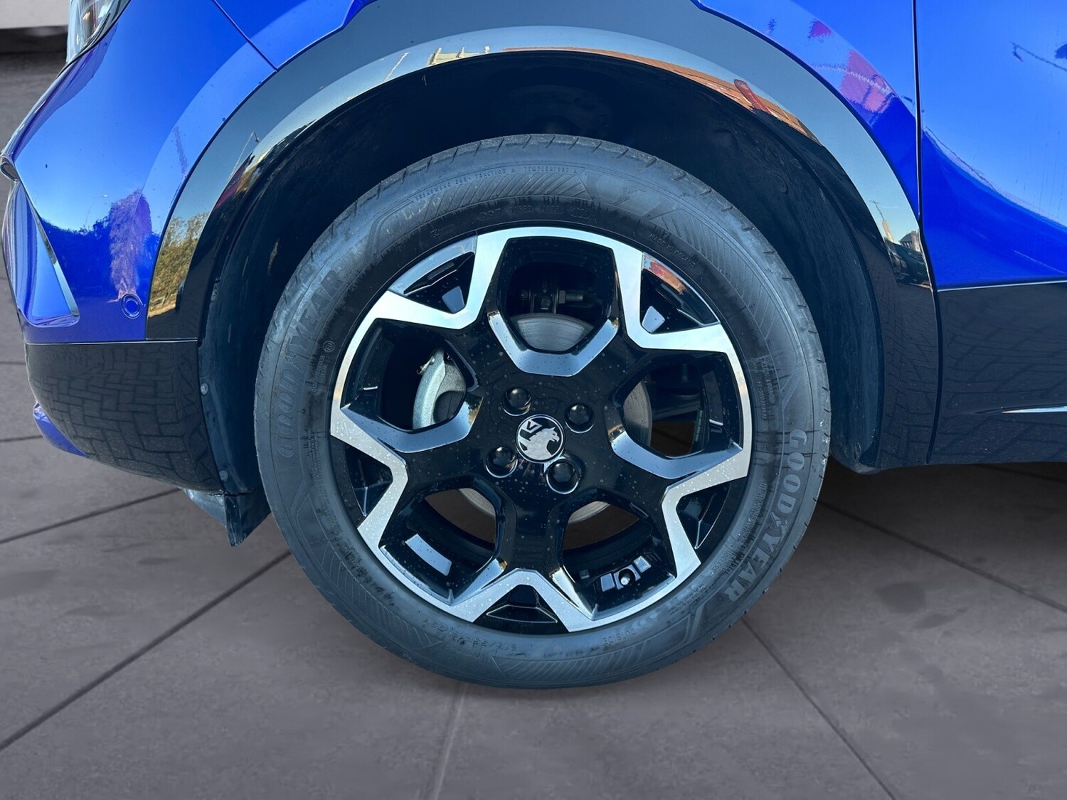 Used Vauxhall Mokka 2025 for sale - 76234066: Photo 45