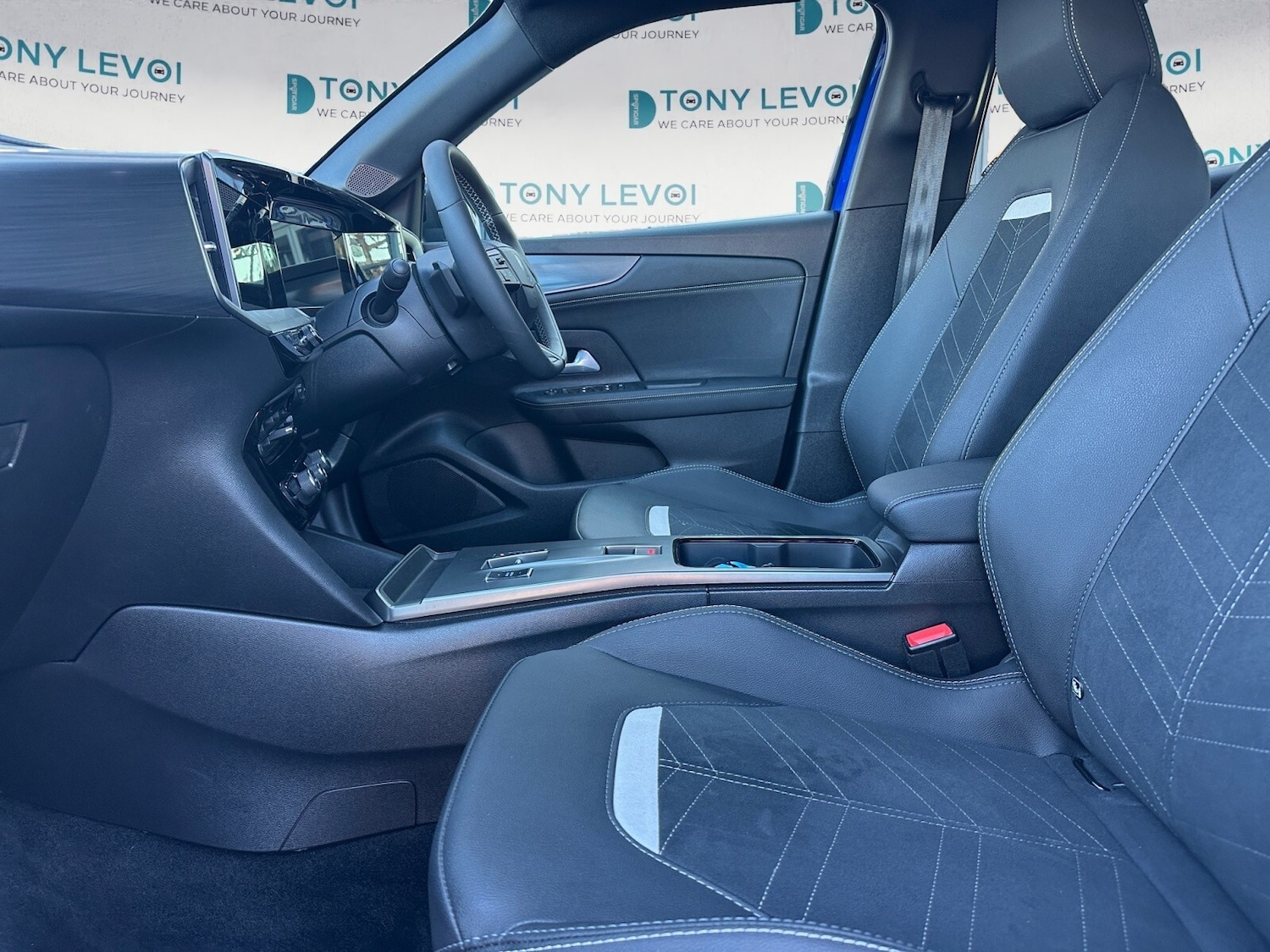 Used Vauxhall Mokka 2025 for sale - 76234066: Photo 46