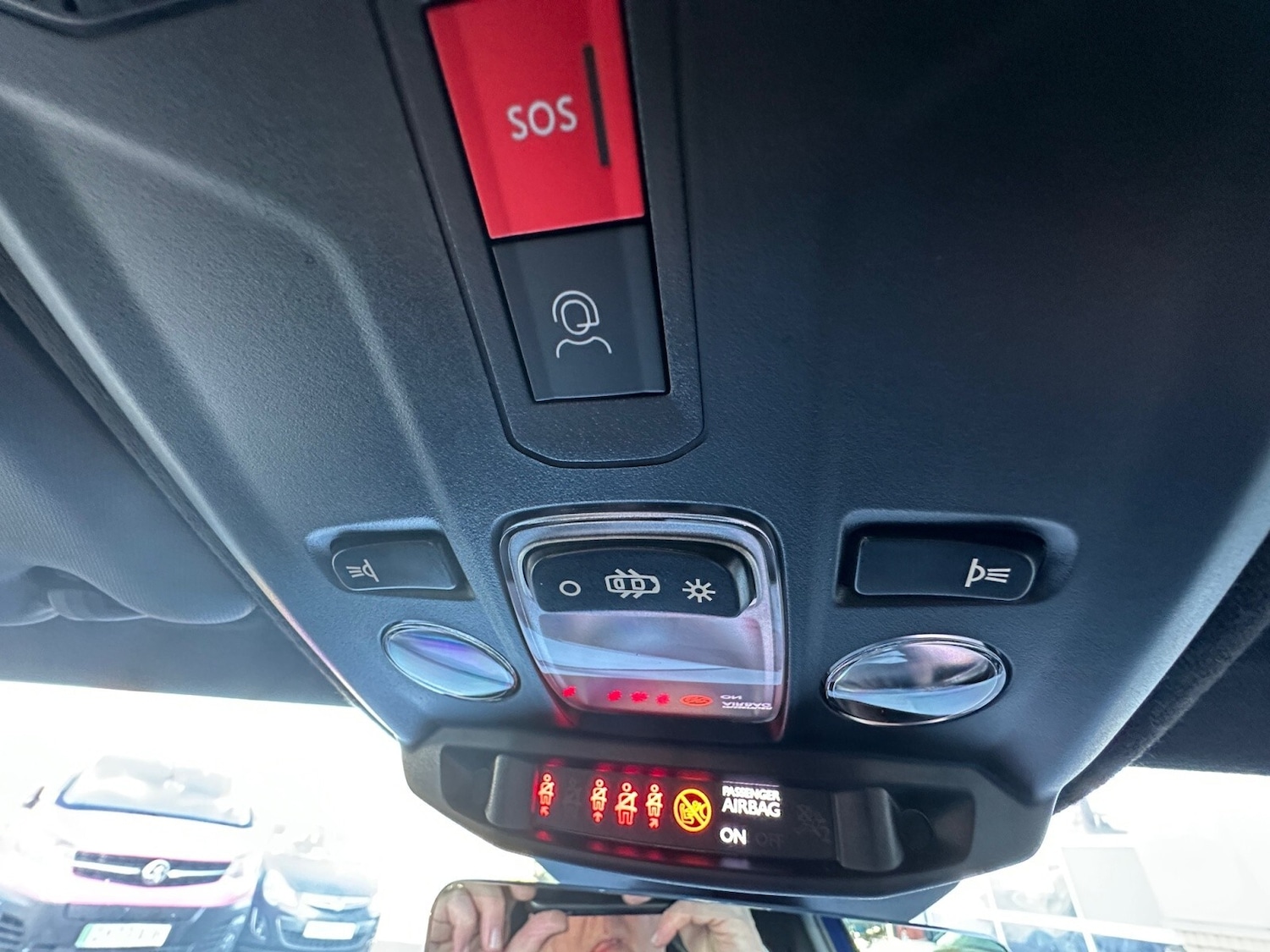 Used Vauxhall Mokka 2025 for sale - 76234066: Photo 52